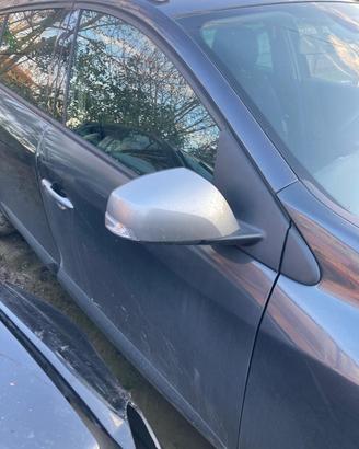 PORTIERA ANTERIORE DESTRA RENAULT Megane III Grand