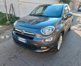 Fiat 500X 1.3 MultiJet 95 CV Pop Star