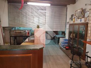 NEGOZIO A BRESCIA