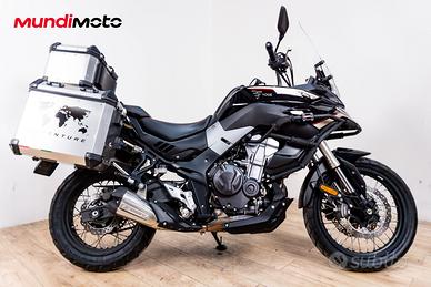 VOGE 500 DSX - 2022