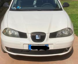 SEAT Ibiza 3ª serie - 2007