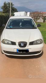 SEAT Ibiza 3ª serie - 2007