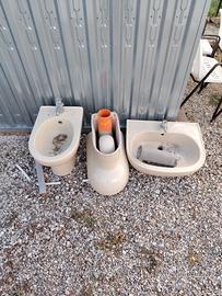 sanitari 