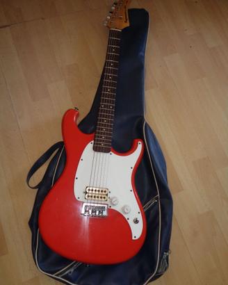 Chitarra EKO Performance P100 DiMarzio humbucker