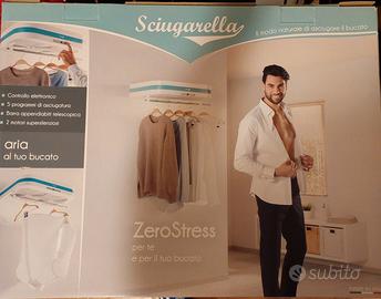 Asciuga biancheria 