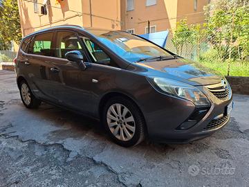 Opel Zafira Tourer (7 posti)