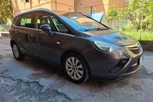 Opel Zafira Tourer (7 posti)