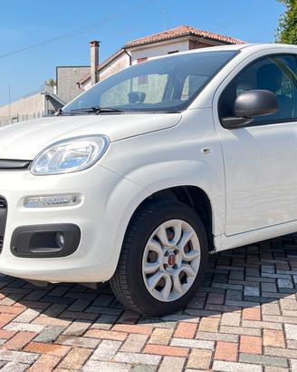 Fiat Panda 0.9 t.air t. natural power Lounge 70cv