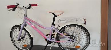 montabike Atala skate  girl 20"