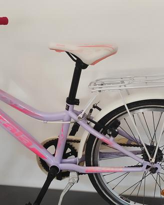 montabike Atala skate  girl 20"