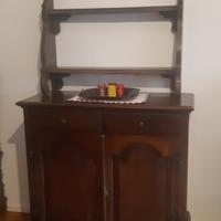 Mobile con piattiera