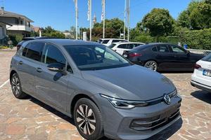 VOLKSWAGEN Golf 2.0 TDI 150 CV DSG GOAL 7-GANG