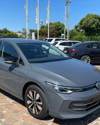 VOLKSWAGEN Golf 2.0 TDI 150 CV DSG GOAL 7-GANG