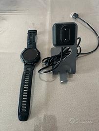 Orologio amazfit trex ultra