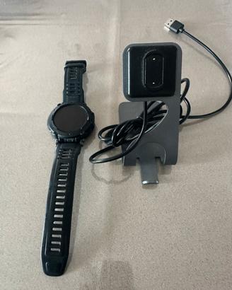 Orologio amazfit trex ultra