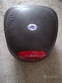 Bauletto moto universale