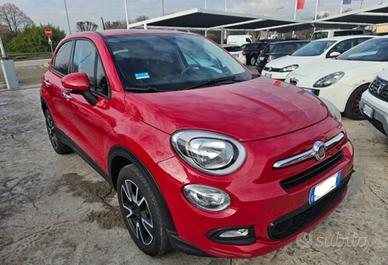 Fiat 500X CROSS 1.3 MultiJet 95 CV Pop STAR