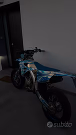 TM SMR 125 - 2023