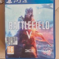 battlefield 5 per ps4