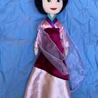 Bambola di peluche Disney