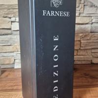 Vino Cinque autoctoni del 2012 Fantini Farnese