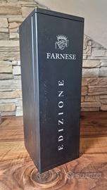 Vino Cinque autoctoni del 2012 Fantini Farnese