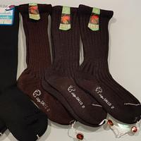 calzini bambino Gallo e Malerba tg 2 e 3/4