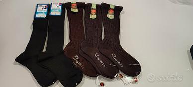 calzini bambino Gallo e Malerba tg 2 e 3/4