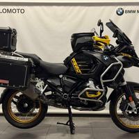 BMW r 1250 gs Adventure Abs my21