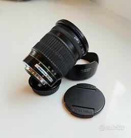 Obiettivo Pentax DA 16-45 mm. f/4