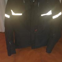 giacca da moto revi't 