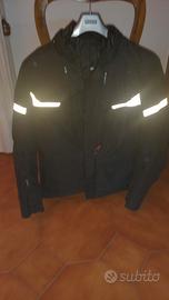 giacca da moto revi't 