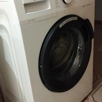 Lavatrice Beko Slim. Nuova.