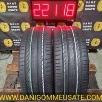 2 GOMME 225 45 18 PIRELLI ESTIVE 80% DOT21