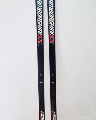 RARITÀ: Sci Lamborghini "SS Competition"