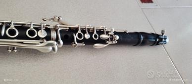 Clarinetto rc