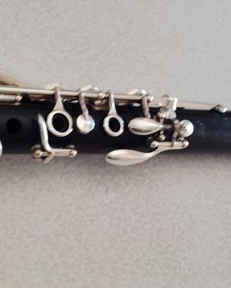 Clarinetto rc