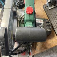 Sega circolare