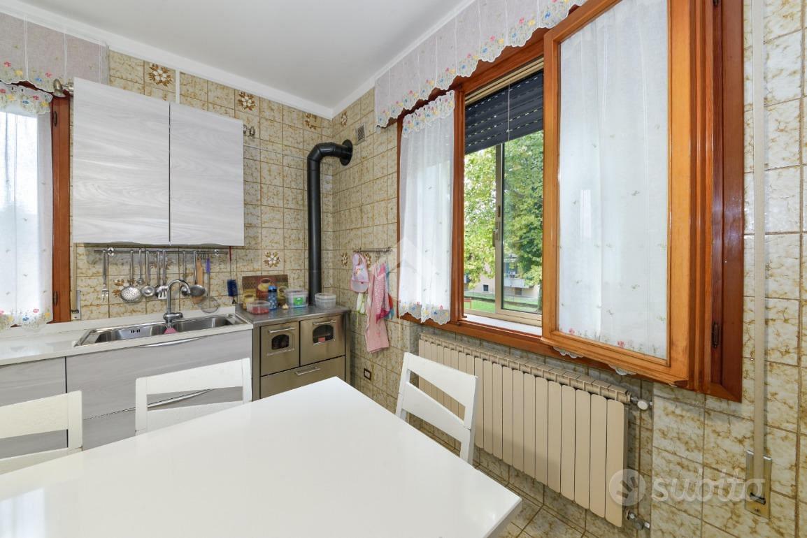 Casa – Scaltenigo, Canaceo - Altro