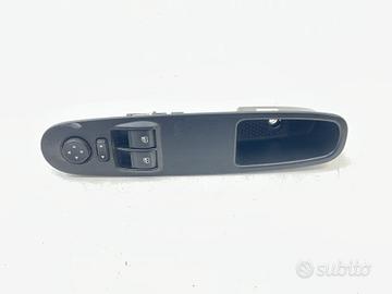 PULSANTIERA ANTERIORE SINISTRA FIAT Punto EVO 7355