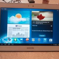 tablet Samsung p5100