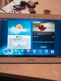tablet Samsung p5100