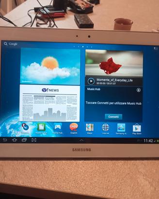 tablet Samsung p5100