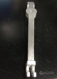 Leva Frizione motore BMW R80GS