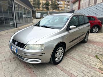 Fiat Stilo 1.9 JTD 115 CV SW Gancio traino 2002