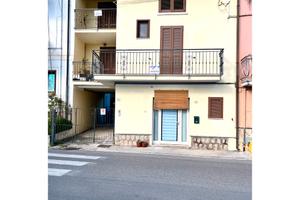 Appartamento ristrutturato mansardato