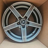 4 cerchi Nuovi 16 Mercedes Vito Viano