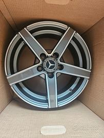 4 cerchi Nuovi 16 Mercedes Vito Viano