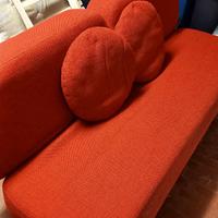 Divano trasformabile 1 piazza