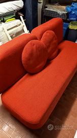 Divano trasformabile 1 piazza